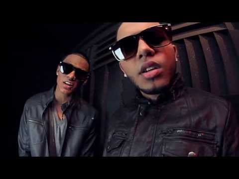 Fifty Flow Y JeRRy El Sonido Perfecto - Tranquila Ahí Vídeo Oficial By Fifla Works