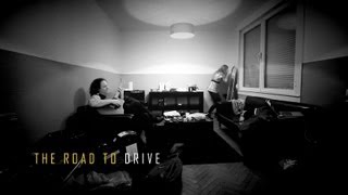 Anneke van Giersbergen - The Road To DRIVE mini-doc (Subtítulos en Español)