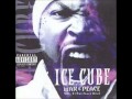 ice cube hello