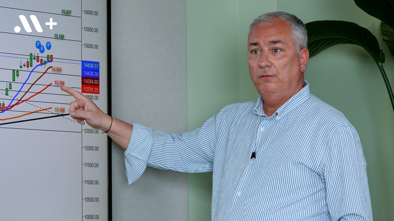 BIST100'de momentum sürecek mi? Nasdaq'ta yeni hedef | GOOG, SNDK, ASTOR, SASA analiz | B57 | Midas+