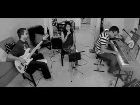 Darshana Menon Live Malayalam Cover