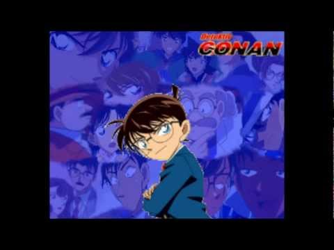 Detektiv Conan - Die Liebe Kann Nicht Warten video