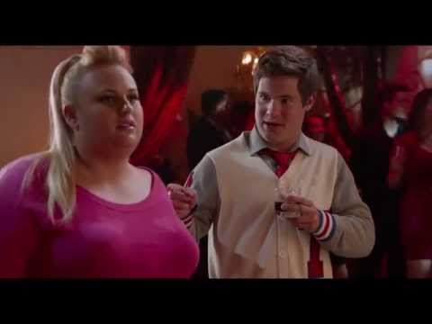 Pitch Perfect 2 - Official Trailer (Universal Pictures) HD