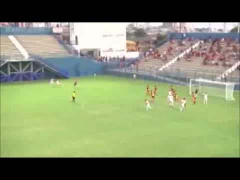 TV Tubarão- Princesa do Solimões 3x2 Genus/RO- 3...
