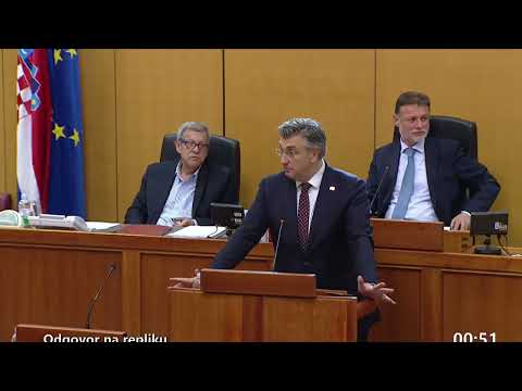 Replika premijeru oko poskupljenja cijena hrane