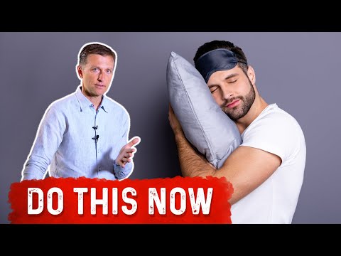 What is MTHFR – Dr Berg Explains in Simple Terms