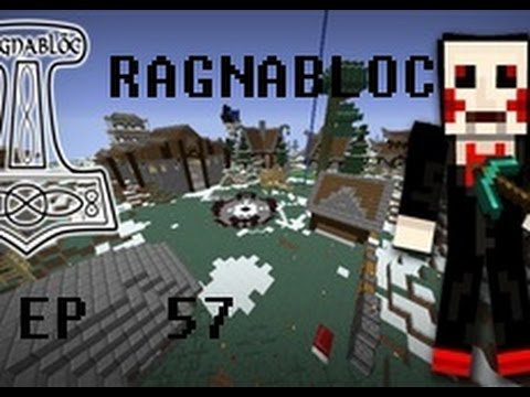 Ragnabloc ep 57 passage secret