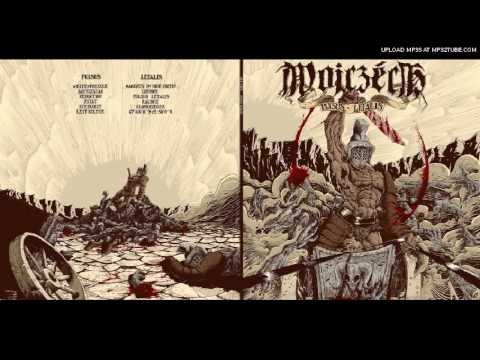 Wojczech - Weltenfresser