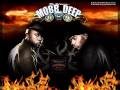 Mobb Deep Backstage Pass