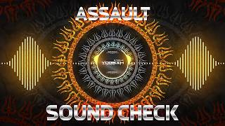 Download lagu ASSAULT EXTREME SUBWOOFER BASS TEST | EXTREME HIGH BASS | SOUND CHECK | YOGESH SHEJULKAR mp3