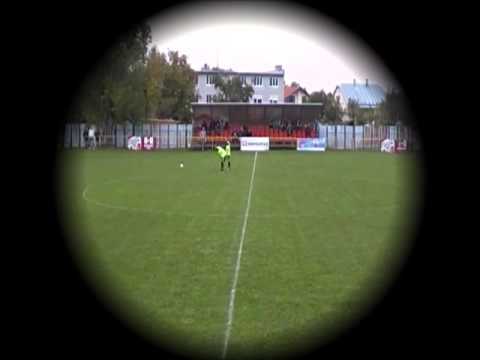 1.FK Buzitka  -  TJ-FK Stará Halič  9.10.2016
