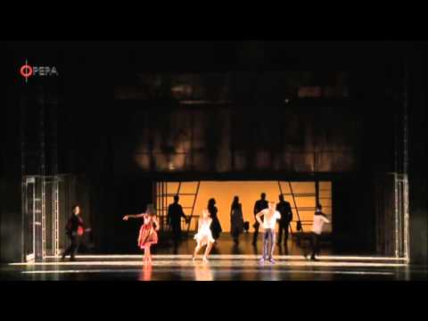 West Side Story 2015