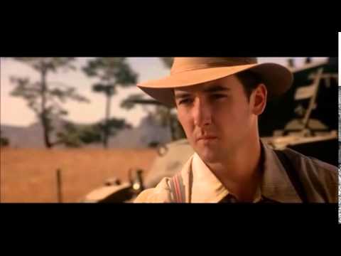 Fatman And Little Boy-- clip