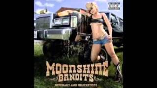 moonshine bandits   arrest me