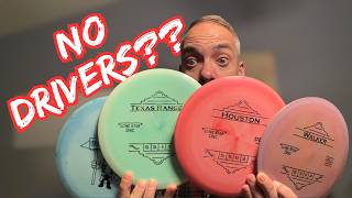 Download lagu How Many Discs Do I Really Need? | Disc Golf Challenge | Muddy Run B9 mp3