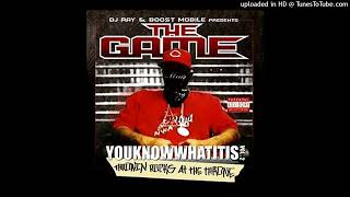 The Game - Game Over (Ft. Lil Flip &amp; Snoop Dogg)