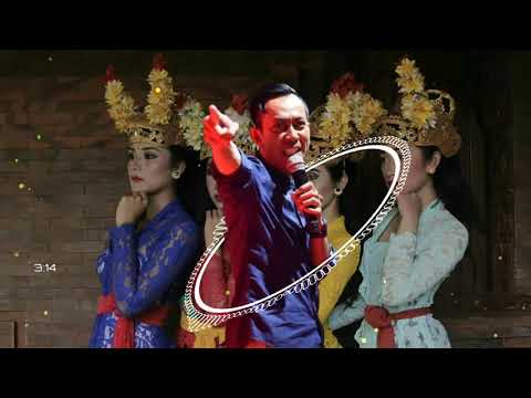 AA Raka Sidan - Pade Pade Ngalih Makan / Nyama Peturu Bali Versi Koplo