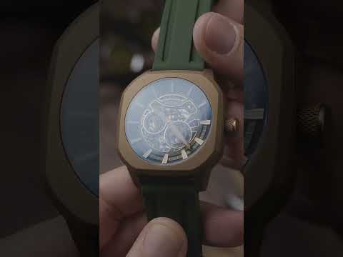 Audaz Maverick Khaki 🔥🔥