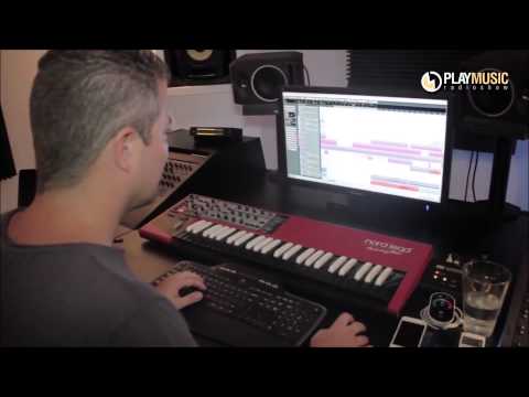 PLAYMUSIC RADIO SHOW 7.0 - News 24 Octubre 2014