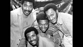 My "Best Of...The Four Tops" Compilation