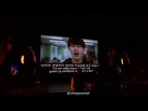 171230 J.B.J in Singapore Encore - Surprise Video