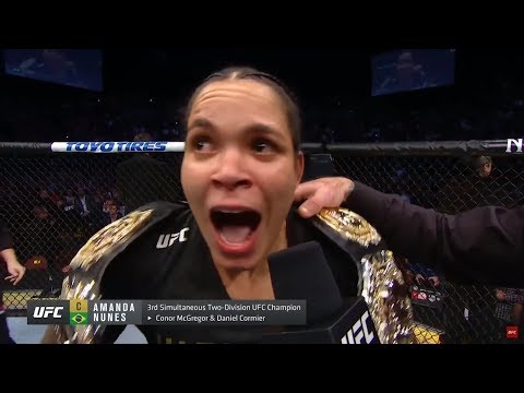 Fightful Reacts: The Future Of The UFC Women’s 145 Pound Division