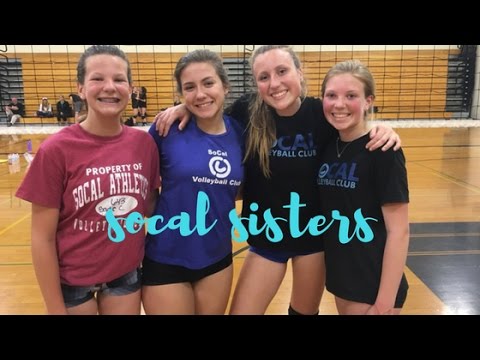 This Week at SoCal SB with Megan - 4/20/17