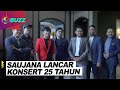 CLIP Mbuzz 2023 Wed Feb 1 Saujana Lancar Konsert 25 Tahun