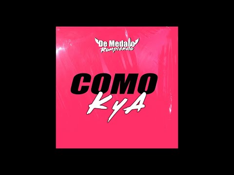 Miniatura de como K y A