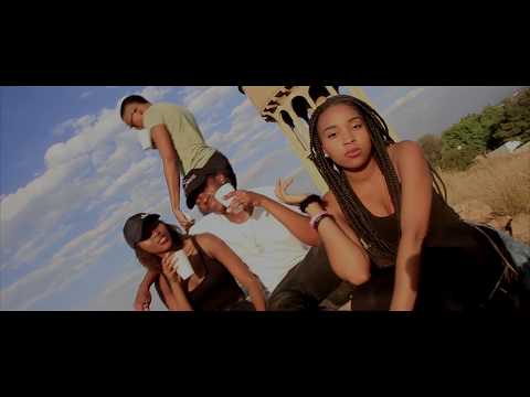 DrumzBySandy - Saucy (Feat. Luna Florentino , Nelz, Manu WorldStar, Capitol A, Thizo (Music Video)