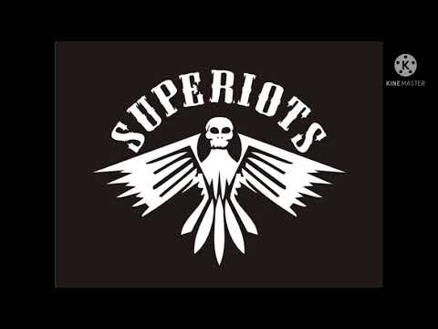 Superiots aku yang malang 1.2.3.4.5 full album