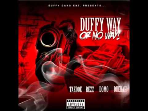 Duffy Rezz feat. Duffy Dommo- Boot Up