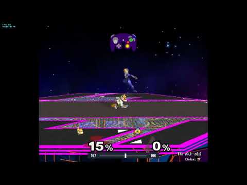 ssbm: cc + asdi examples