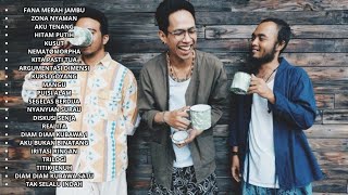 Download lagu Kumpulan Lagu Fourtwnty Full Album | Lagu Buat Nemenin Hari Harimu mp3