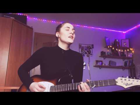 Justė Baradulinaitė - One Dance (Cover)