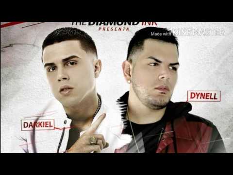 Dynell ft darkiel nada serio