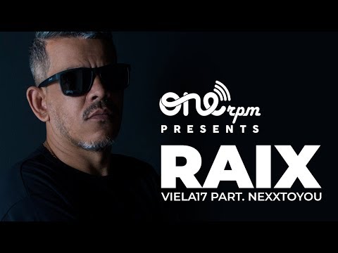 Viela 17 – Raix – part. NexxToYou – Intro Layzie Bone e Flesh Bone