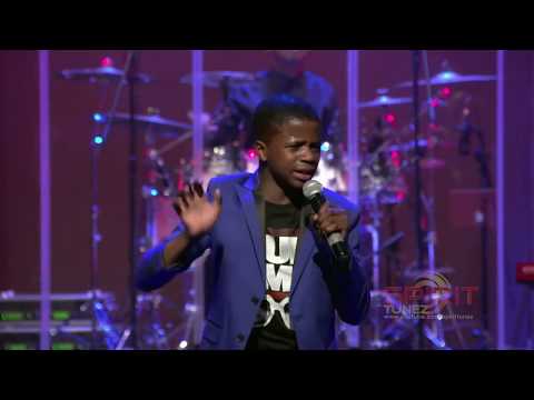 Nkabinde Brothers - Go And Tell(Live)