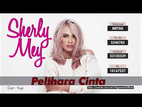 Sherly May - Pelihara Cinta (Official Audio Video)