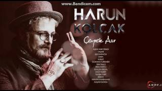 Harun Kolçak Dualarım yoluna