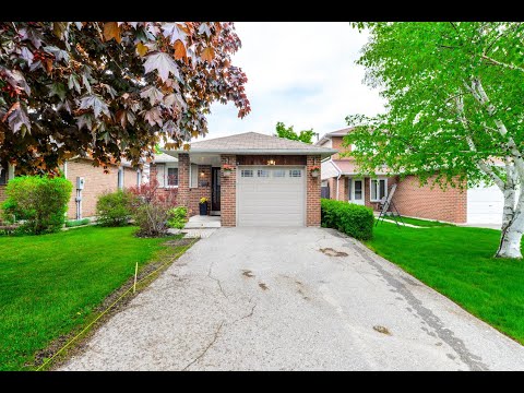 24 Clearview Court Brampton