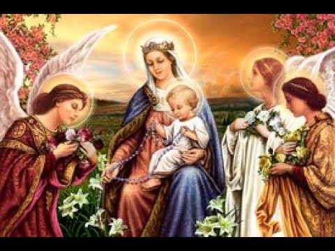 Rosário Meditado de Nossa Senhora 261 MARCOS TADEU https://www.lojamarieltroni.com.br