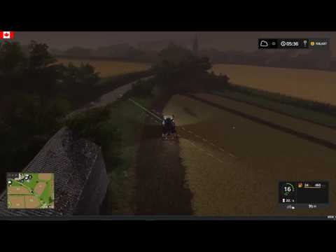 New seeder fail / Bought a Lamborghini - Episode 10 - Sandy Bay 17 - Farming Simulator 17