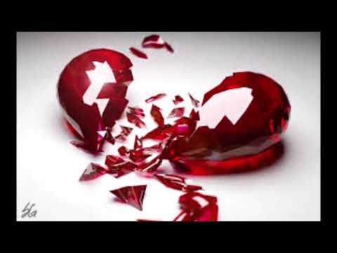 Davy Anderson - Heart's In A Bad Way