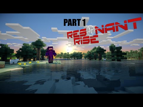 DON'T HIT DIRT WITH DIRT - Resonant Rise PART 1