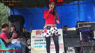 Download lagu GOYAH COVER VJ SARI NICKY MUSIC - DM DJ MANTOK mp3