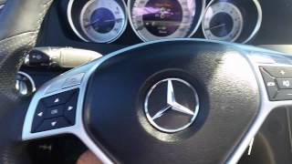 preview picture of video '2013 Mercedes-Benz C-Class C250 Sport'