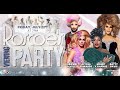 Monét X Change & Alyssa Edwards: Roscoe's RPDR All Stars 7 Viewing Party with Batty & Kara