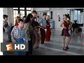 54 7 12 Movie CLIP Disco Lessons 1998 HD