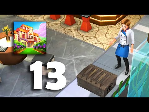 What is in that trunk?  | Vineyard Valley Gameplay #13